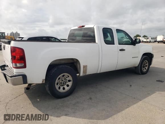 ✅ 2009 GMC Sierra 1500 SL • VIN: 2GTEC19C391114320 • Лот: 55406675. Опубликован ранее на Copart с пробегом 421 838 миль. Бесплатный доступ к архиву аукционных продаж из США и подробный отчёт об истории автомобиля на DreamBid. Изображение 3.