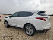 ✅ 2021 Acura RDX Advance • VIN: 5J8TC2H76ML030059 • Lot: 63528315. Listed on Copart with 58,419 mi. Free auction sales archive from the USA and detailed vehicle history report at DreamBid. Image 2.