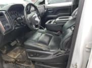 ✅ 2017 Chevrolet Silverado 1500 LT • VIN: 1GCRCREC1HZ353344 • Лот: 65122294. Опубликован ранее на Copart с пробегом 126 391 миль. Бесплатный доступ к архиву аукционных продаж из США и подробный отчёт об истории автомобиля на DreamBid. Изображение 7.