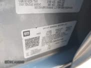 ✅ 2021 Chevrolet Silverado 1500 LT Trail Boss • VIN: 1GCPYFEL1MZ313184 • Lot: 41466786. Wystawiony na IAAI z przebiegiem 87 381 mil. Bezpłatny archiwum sprzedaży aukcyjnych z USA i szczegółowy raport historii pojazdu na DreamBid. Zdjęcie 9.