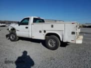 ✅ 2007 Chevrolet Silverado 2500HD Work Truck • VIN: 1GCHK24D47E109449 • Лот: 46075665. Опубликован ранее на Copart с пробегом 318 211 миль. Бесплатный доступ к архиву аукционных продаж из США и подробный отчёт об истории автомобиля на DreamBid. Изображение 2.
