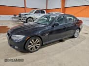 ✅ 2010 BMW 3 Series 323i • VIN: WBAPG7C57AA794630 • Lot: 95559435. Listed on Copart with 147,249 mi. Free auction sales archive from the USA and detailed vehicle history report at DreamBid. Image 1.