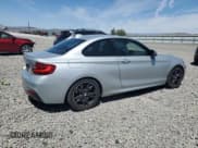 ✅ 2016 BMW 2 Series M235i xDrive • VIN: WBA1J9C53GV372312 • Lot: 58205455. Wystawiony na Copart z przebiegiem Nie podano. Bezpłatny archiwum sprzedaży aukcyjnych z USA i szczegółowy raport historii pojazdu na DreamBid. Zdjęcie 3.