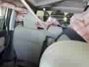 2015 Subaru Forester Premium с VIN JF2SJADC8FG533019, выставлен на аукционе Copart как лот 71331835 с пробегом 137 365 миль миль и Чистый • Clean title. История ставок и продаж доступна на DreamBid. Изображение 10.