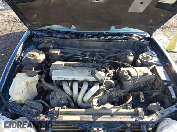 ✅ 1998 Toyota Corolla LE • VIN: 2T1BR18E7WC085969 • Лот: 43632191. Опубликован ранее на IAAI с пробегом Не указан. Бесплатный доступ к архиву аукционных продаж из США и подробный отчёт об истории автомобиля на DreamBid. Изображение 10.