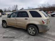 ✅ 2005 Chevrolet Equinox LS • VIN: 2CNDL13FX56148648 • Лот: 87244414. Опубликован ранее на Copart с пробегом 187 115 миль. Бесплатный доступ к архиву аукционных продаж из США и подробный отчёт об истории автомобиля на DreamBid. Изображение 2.