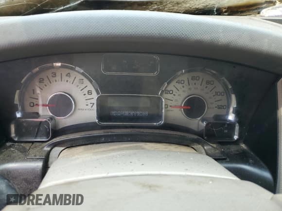 ✅ 2010 Ford Expedition Max Limited • VIN: 1FMJK1K57AEB53844 • Lot: 67017985. Listed on Copart with Not provided. Free auction sales archive from the USA and detailed vehicle history report at DreamBid. Image 9.