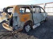 ✅ 2014 Dodge Grand Caravan SXT • VIN: 2C4RDGCG9ER477102 • Lot: 43493384. Wystawiony na IAAI z przebiegiem Nie podano. Bezpłatny archiwum sprzedaży aukcyjnych z USA i szczegółowy raport historii pojazdu na DreamBid. Zdjęcie 4.