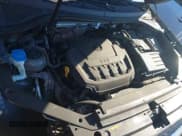 ✅ 2023 Volkswagen Tiguan SE R-Line Black • VIN: 3VV8B7AX3PM042317 • Lot: 43762627. Wystawiony na IAAI z przebiegiem 24 060 mil. Bezpłatny archiwum sprzedaży aukcyjnych z USA i szczegółowy raport historii pojazdu na DreamBid. Zdjęcie 10.