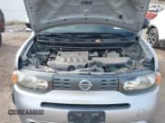 ✅ 2009 Nissan Cube S • VIN: JN8AZ28R89T131153 • Лот: 43584114. Опубликован ранее на IAAI с пробегом 50 019 миль. Бесплатный доступ к архиву аукционных продаж из США и подробный отчёт об истории автомобиля на DreamBid. Изображение 10.