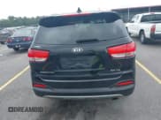 ✅ 2017 Kia Sorento EX • VIN: 5XYPH4A51HG204191 • Лот: 42947630. Опубликован ранее на IAAI с пробегом 103 313 миль. Бесплатный доступ к архиву аукционных продаж из США и подробный отчёт об истории автомобиля на DreamBid. Изображение 16.