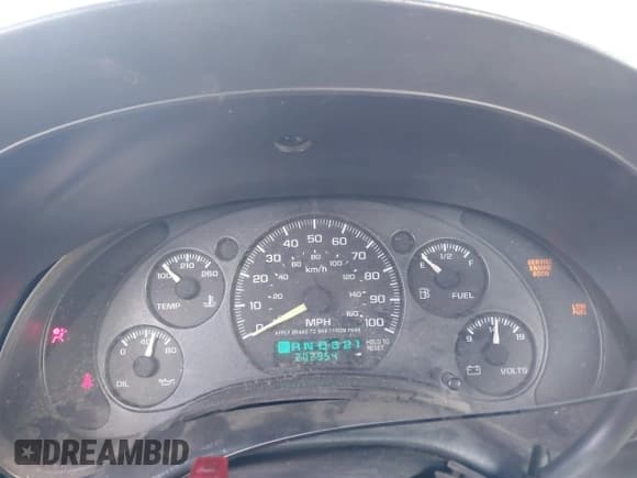 ✅ 1999 Chevrolet S-10 LS • VIN: 1GCCS14X1XK223022 • Лот: 41682269. Опубликован ранее на IAAI с пробегом 202 954 миль. Бесплатный доступ к архиву аукционных продаж из США и подробный отчёт об истории автомобиля на DreamBid. Изображение 7.