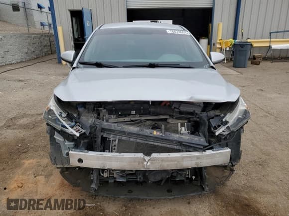 ✅ 2018 Hyundai Ioniq SEL • VIN: KMHC75LC4JU064799 • Lot: 78673664. Wystawiony na Copart z przebiegiem 141 996 mil. Bezpłatny archiwum sprzedaży aukcyjnych z USA i szczegółowy raport historii pojazdu na DreamBid. Zdjęcie 5.