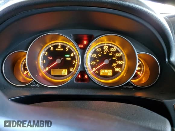 ✅ 2006 Infiniti M Sport • VIN: JNKBY01E26M202544 • Lot: 81970045. Listed on Copart with 163,640 mi. Free auction sales archive from the USA and detailed vehicle history report at DreamBid. Image 9.