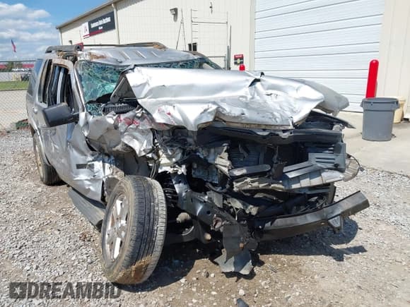 ✅ 2007 Ford Explorer XLT • VIN: 1FMEU63E27UA84955 • Лот: 42188664. Опубликован ранее на IAAI с пробегом 162 939 миль. Бесплатный доступ к архиву аукционных продаж из США и подробный отчёт об истории автомобиля на DreamBid. Изображение 6.