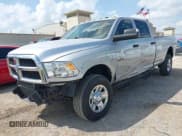 ✅ 2018 Ram 2500 Tradesman • VIN: 3C6UR5HL0JG359744 • Лот: 42454484. Опубликован ранее на IAAI с пробегом 69 038 миль. Бесплатный доступ к архиву аукционных продаж из США и подробный отчёт об истории автомобиля на DreamBid. Изображение 2.