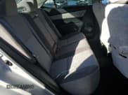 ✅ 2017 Toyota Corolla LE • VIN: 2T1BURHE4HC866562 • Lot: 89926565. Wystawiony na Copart z przebiegiem 101 781 mil. Bezpłatny archiwum sprzedaży aukcyjnych z USA i szczegółowy raport historii pojazdu na DreamBid. Zdjęcie 10.