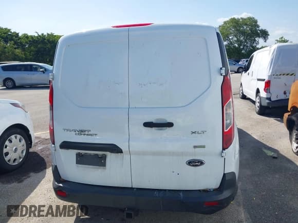 ✅ 2016 Ford Transit Connect XLT • VIN: NM0LS7FX6G1285356 • Лот: 42233002. Опубликован ранее на IAAI с пробегом 57 475 миль. Бесплатный доступ к архиву аукционных продаж из США и подробный отчёт об истории автомобиля на DreamBid. Изображение 16.