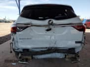 ✅ 2022 Buick Enclave Premium • VIN: 5GAERCKW2NJ131870 • Lot: 60986375. Listed on Copart with 76,424 mi. Free auction sales archive from the USA and detailed vehicle history report at DreamBid. Image 6.