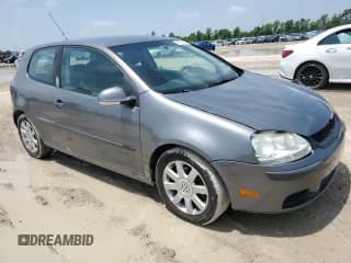 ✅ 2008 Volkswagen Rabbit S • VIN: WVWBB71K08W015716 • Лот: 69639484. Опубликован ранее на Copart с пробегом 174 644 миль. Бесплатный доступ к архиву аукционных продаж из США и подробный отчёт об истории автомобиля на DreamBid. Изображение 4.