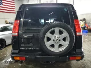 ✅ 2002 Land Rover Discovery Cloth • VIN: SALTY15472A759645 • Лот: 44731935. Опубликован ранее на Copart с пробегом 158 447 миль. Бесплатный доступ к архиву аукционных продаж из США и подробный отчёт об истории автомобиля на DreamBid. Изображение 6.