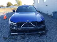 ✅ 2021 BMW 3 Series 330i xDrive • VIN: 3MW5R7J03M8C10023 • Lot: 87466775. Listed on Copart with 35,143 mi. Free auction sales archive from the USA and detailed vehicle history report at DreamBid. Image 5.