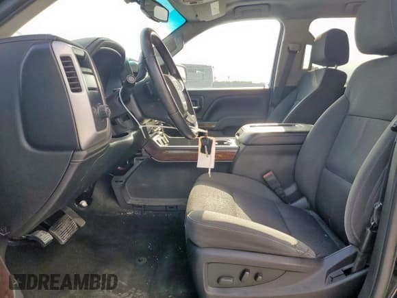 ✅ 2014 GMC Sierra 1500 SLE • VIN: 3GTP1UEC6EG496267 • Lot: 71028495. Wystawiony na Copart z przebiegiem 174 058 mil. Bezpłatny archiwum sprzedaży aukcyjnych z USA i szczegółowy raport historii pojazdu na DreamBid. Zdjęcie 7.