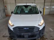 ✅ 2022 Ford Transit Connect XL • VIN: NM0LS7S2XN1520137 • Lot: 81121495. Wystawiony na Copart z przebiegiem 222 052 mil. Bezpłatny archiwum sprzedaży aukcyjnych z USA i szczegółowy raport historii pojazdu na DreamBid. Zdjęcie 5.