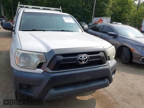✅ 2013 Toyota Tacoma • VIN: 5TFNX4CN2DX029934 • Lot: 42400971. Wystawiony na IAAI z przebiegiem 193 355 mil. Bezpłatny archiwum sprzedaży aukcyjnych z USA i szczegółowy raport historii pojazdu na DreamBid. Zdjęcie 12.