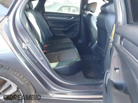 2018 Honda Accord Sport с VIN 1HGCV1F37JA234915, выставлен на аукционе IAAI как лот 43451888 с пробегом 79 042 миль миль и . История ставок и продаж доступна на DreamBid. Изображение 8.