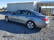 ✅ 2008 BMW 5 Series 528i • VIN: WBANU53578C111506 • Lot: 92265945. Listed on Copart with 139,650 mi. Free auction sales archive from the USA and detailed vehicle history report at DreamBid. Image 2.