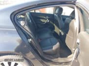 ✅ 2011 Buick Regal CXL RL2 • VIN: 2G4GP5EC6B9183967 • Lot: 43582068. Listed on IAAI with 167,709 mi. Free auction sales archive from the USA and detailed vehicle history report at DreamBid. Image 8.