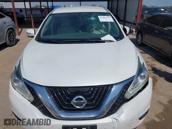 ✅ 2015 Nissan Murano SL • VIN: 5N1AZ2MH1FN220289 • Лот: 43407635. Опубликован ранее на IAAI с пробегом 147 582 миль. Бесплатный доступ к архиву аукционных продаж из США и подробный отчёт об истории автомобиля на DreamBid. Изображение 12.