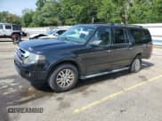 ✅ 2012 Ford Expedition Max Limited • VIN: 1FMJK1K51CEF59184 • Lot: 56975755. Listed on Copart with 171,212 mi. Free auction sales archive from the USA and detailed vehicle history report at DreamBid. Image 1.