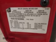 ✅ 2006 Chevrolet Silverado 1500 LT2 • VIN: 1GCEC19Z16Z238092 • Lot: 43867141. Listed on IAAI with 162,194 mi. Free auction sales archive from the USA and detailed vehicle history report at DreamBid. Image 9.