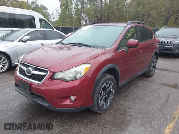 ✅ 2013 Subaru Crosstrek Limited • VIN: JF2GPAGC2D2875754 • Lot: 43565989. Wystawiony na IAAI z przebiegiem 203 926 mil. Bezpłatny archiwum sprzedaży aukcyjnych z USA i szczegółowy raport historii pojazdu na DreamBid. Zdjęcie 2.