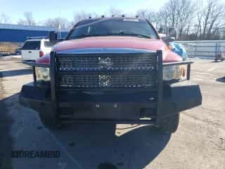 2003 Dodge 3500 ST z VIN 3D7LU38C43G758348, wystawiony jako Copart lot #88806075 z przebiegiem 309 083 mil mil oraz Szkoda całkowita • Salvage title. Historia ofert i sprzedaży dostępna na DreamBid. Obrazek 5.