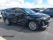 ✅ 2021 Cadillac XT6 Premium Luxury • VIN: 1GYKPCRS3MZ154014 • Lot: 43398363. Wystawiony na IAAI z przebiegiem 29 876 mil. Bezpłatny archiwum sprzedaży aukcyjnych z USA i szczegółowy raport historii pojazdu na DreamBid. Zdjęcie 1.