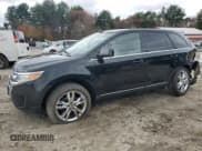 ✅ 2011 Ford Edge Limited • VIN: 2FMDK4KC0BBA44331 • Лот: 92680435. Опубликован ранее на Copart с пробегом 142 785 миль. Бесплатный доступ к архиву аукционных продаж из США и подробный отчёт об истории автомобиля на DreamBid. Изображение 1.