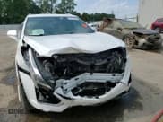 ✅ 2018 Cadillac XT5 FWD • VIN: 1GYKNARS0JZ174632 • Lot: 81217035. Listed on Copart with 116,047 mi. Free auction sales archive from the USA and detailed vehicle history report at DreamBid. Image 14.