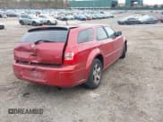 ✅ 2008 Dodge Magnum SXT • VIN: 2D4FV37V98H257778 • Lot: 43780224. Listed on IAAI with 256,804 mi. Free auction sales archive from the USA and detailed vehicle history report at DreamBid. Image 4.