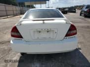 ✅ 1997 Mitsubishi Mirage LS • VIN: JA3AY31C0VU053268 • Lot: 73285174. Listed on Copart with 243,545 mi. Free auction sales archive from the USA and detailed vehicle history report at DreamBid. Image 6.