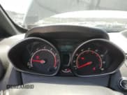 ✅ 2016 Ford Fiesta ST • VIN: 3FADP4GX6GM118963 • Lot: 53602075. Wystawiony na Copart z przebiegiem 83 110 mil. Bezpłatny archiwum sprzedaży aukcyjnych z USA i szczegółowy raport historii pojazdu na DreamBid. Zdjęcie 9.