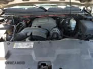 ✅ 2008 Chevrolet Silverado 1500 1LT • VIN: 3GCEK13348G227257 • Lot: 52172174. Listed on Copart with 316,262 mi. Free auction sales archive from the USA and detailed vehicle history report at DreamBid. Image 11.