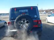 ✅ 2020 Jeep Wrangler Unlimited Rubicon • VIN: 1C4HJXFG3LW291155 • Lot: 41348485. Wystawiony na IAAI z przebiegiem 72 481 mil. Bezpłatny archiwum sprzedaży aukcyjnych z USA i szczegółowy raport historii pojazdu na DreamBid. Zdjęcie 16.