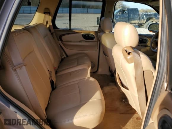 ✅ 2002 Oldsmobile Bravada • VIN: 1GHDT13S022391809 • Lot: 81539914. Wystawiony na Copart z przebiegiem 142 647 mil. Bezpłatny archiwum sprzedaży aukcyjnych z USA i szczegółowy raport historii pojazdu na DreamBid. Zdjęcie 12.