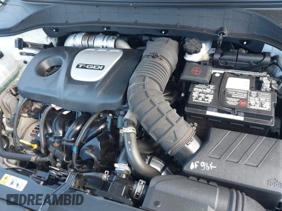 ✅ 2018 Hyundai Kona Limited • VIN: KM8K3CA56JU102713 • Lot: 43321543. Listed on IAAI with 111,872 mi. Free auction sales archive from the USA and detailed vehicle history report at DreamBid. Image 10.