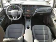 ✅ 2023 Chevrolet Bolt EV 1LT • VIN: 1G1FW6S03P4203601 • Lot: 79573734. Listed on Copart with 8,704 mi. Free auction sales archive from the USA and detailed vehicle history report at DreamBid. Image 8.