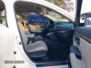 ✅ 2017 Honda CR-V EX-L • VIN: 2HKRW2H80HH680282 • Лот: 43732408. Опубликован ранее на IAAI с пробегом 75 167 миль. Бесплатный доступ к архиву аукционных продаж из США и подробный отчёт об истории автомобиля на DreamBid. Изображение 5.