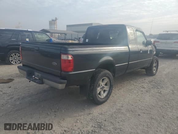 ✅ 2005 Ford Ranger XL • VIN: 1FTYR15E55PA17894 • Лот: 81883345. Опубликован ранее на Copart с пробегом 145 424 миль. Бесплатный доступ к архиву аукционных продаж из США и подробный отчёт об истории автомобиля на DreamBid. Изображение 3.